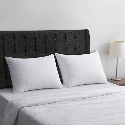 Comfortnights wasserdichter und atmungsaktiver King Size Bettschoner 225 x 220 cm