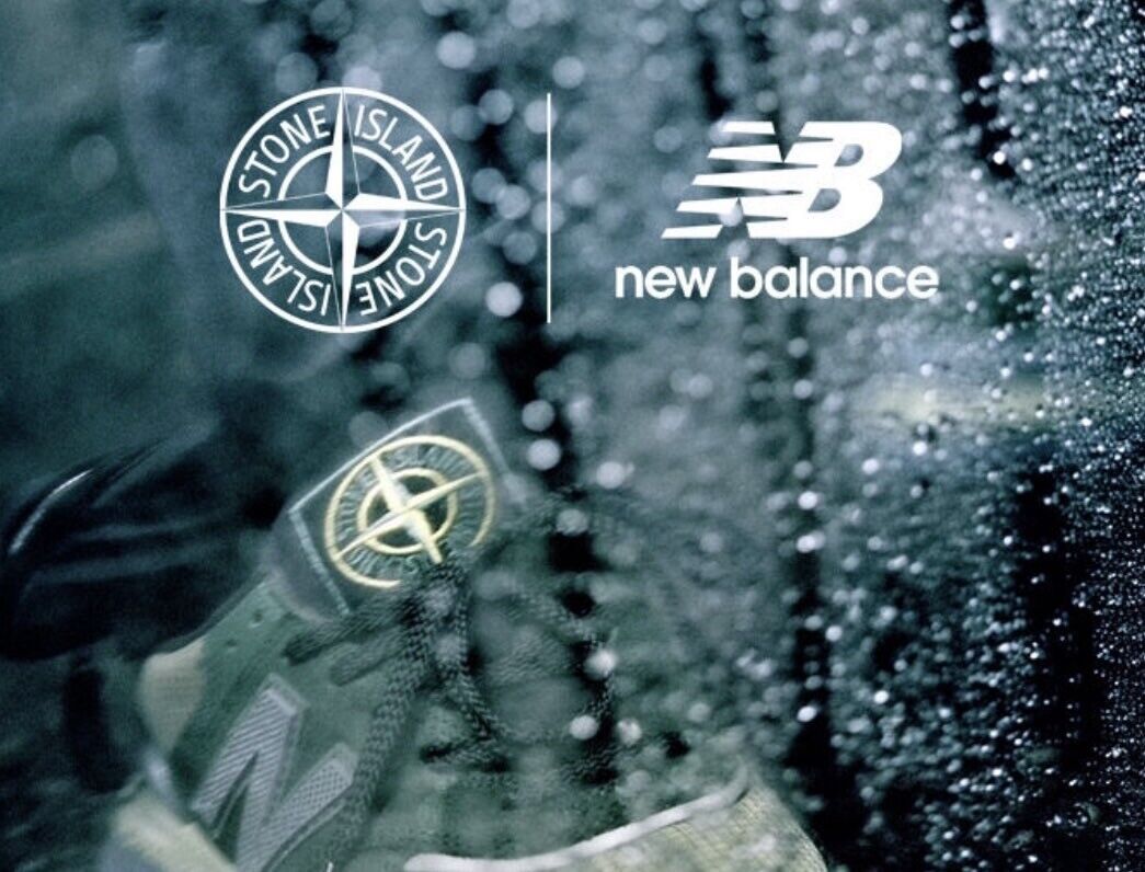 New Balance 574 Legacy Stone Island Sage Light Green New Balance 574 Legacy Stone Island Sage Light Green