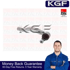 KGF Front Right Tie Rod End Fits Toyota Auris 2012-2018 4504609570