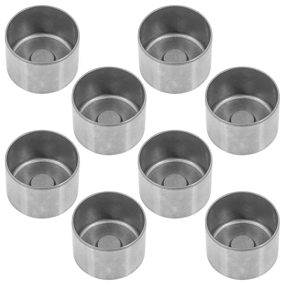 Válvula de escape Tappet para Suzuki GSXR600 01-07 / GSXR750 00-24 / GSXR1000 01-2006 Foto 3 de 4