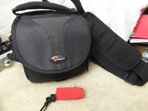 lowepro 110