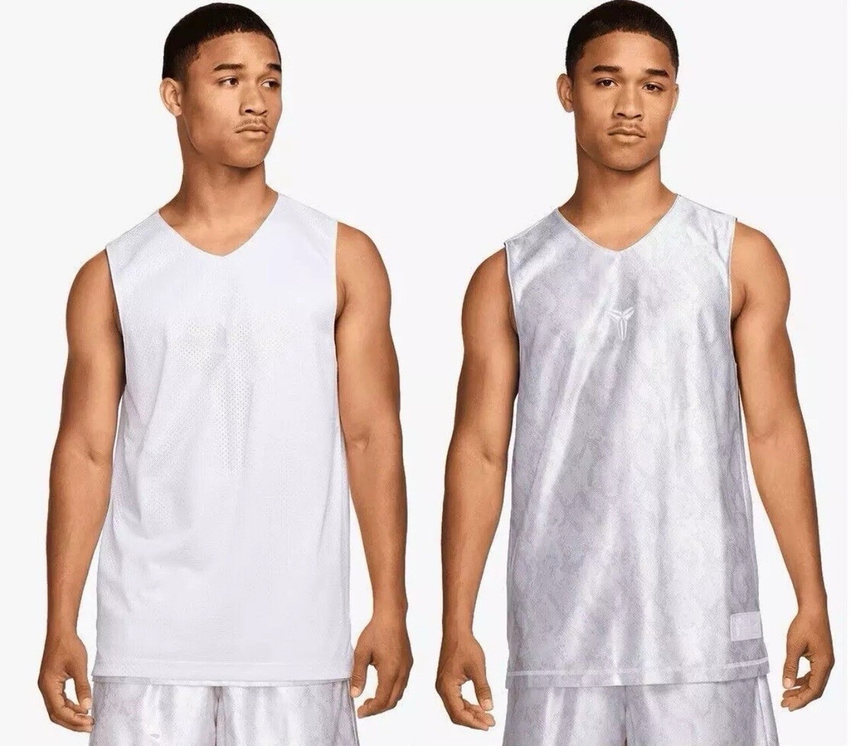Nike Kobe コービー リバーシブルジャージ 3XL Nike Kobe コービー リバーシブルジャージ 3XL Kobe Nike Dri
