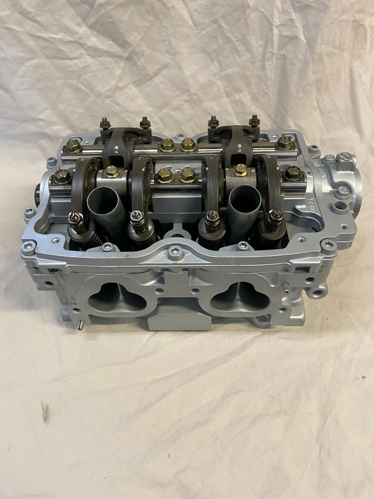 Jeu Complet De Joints (gasket Set) Pour Moteur Subaru 2.5L EJ25 SOHC (1999-2003) Legacy/Outback/Impreza/Forester