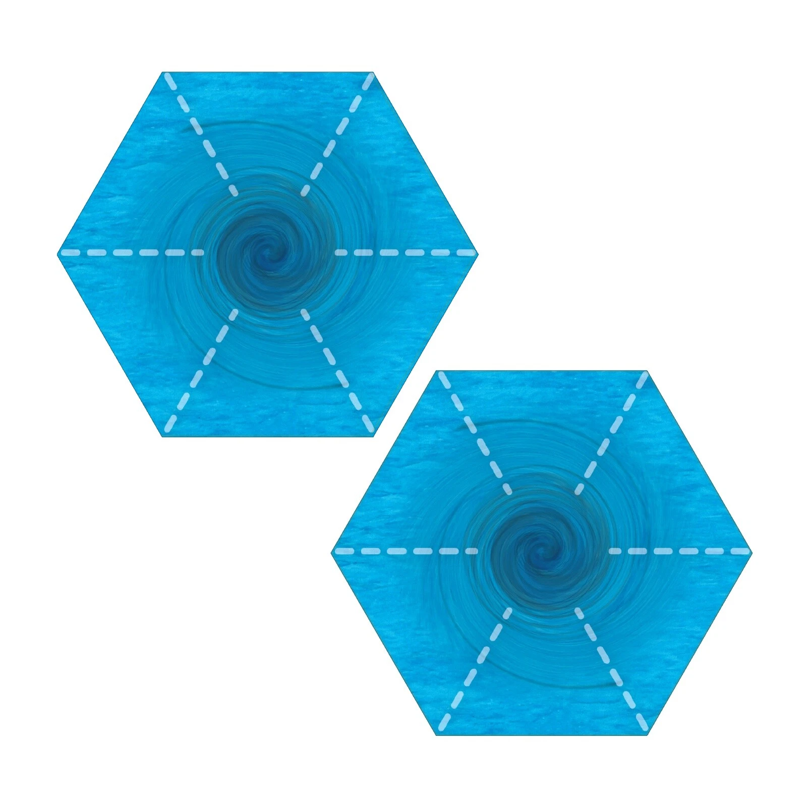 Fichas De Juego de mesa de Cartón