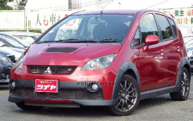ミニカー Z27AG fit=scale-down,w=1200