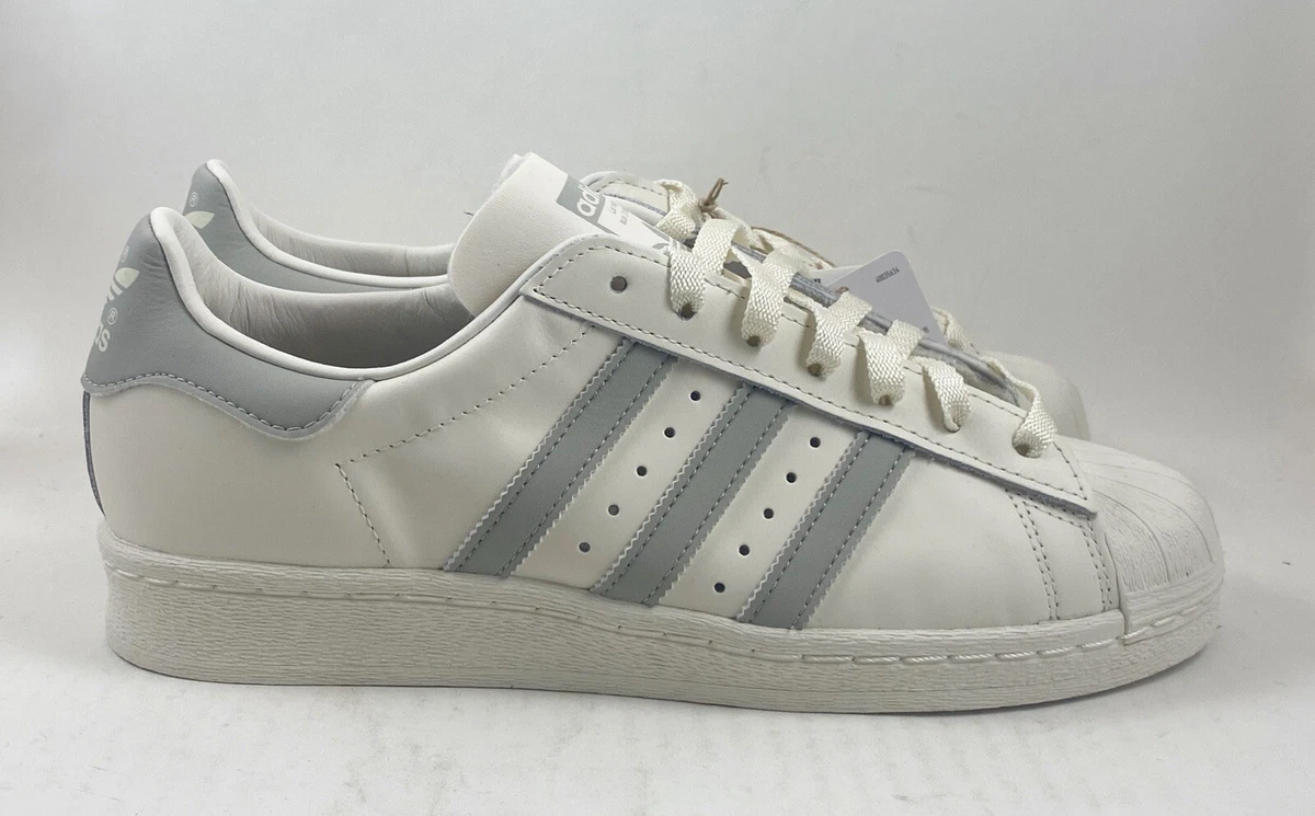 adidas gazelle silver green womens adidas Superstar 82 - Cloud White/Core Black
