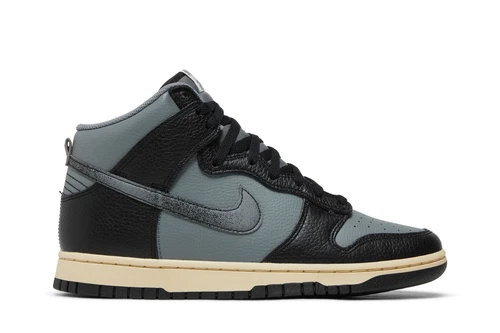 Nike Dunk High '50 Years of Hip-Hop' DV7216-001 Shoes