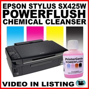 sx425w epson printer