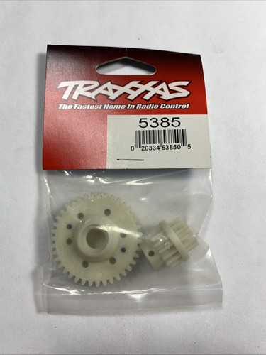 Traxxas 5385 Gear Set 2-Speed 39T (13-17T Input Gears)