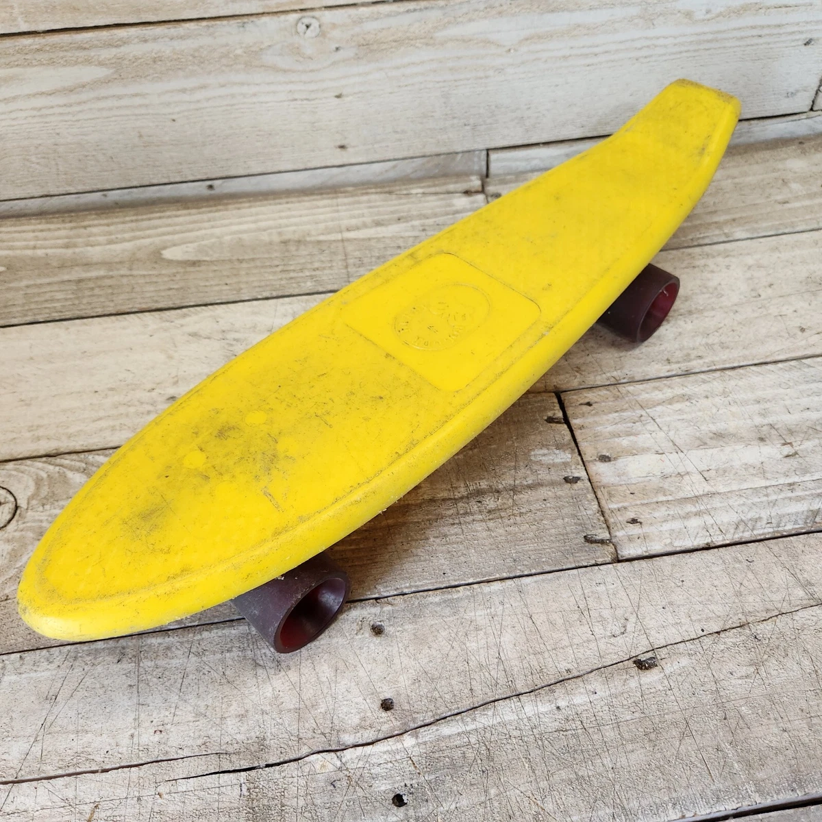 Roller Derby Vintage Skateboarding & Longboarding Equipment for
