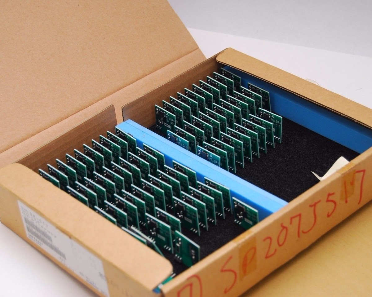 Mitsubishi MDS DK517 DK 517 NEW One board | eBay