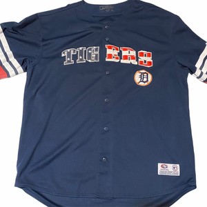 true fan series jersey