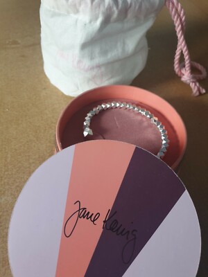 Jane Koenig Armband Chunky Bead Bracelet