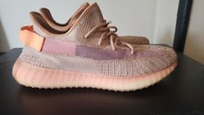 YEEZY 350 Clay Sneakers