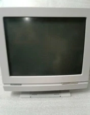 # Executone 440017 Operator CRT Terminal  120V  60Hz  0.7amps