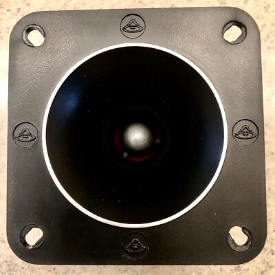 Cerwin Vega D1, D2, D3, D5,D7, C5G, 8 Ohm Tweeter Full Test, Exc Work Condition.