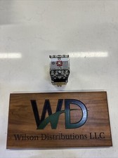 Allen Bradley 700-P800A1 Control Relay 115-120v-ac Ser D