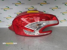 Rückleuchte rechts Peugeot 208 I CA, CC 9672628380 P19975245