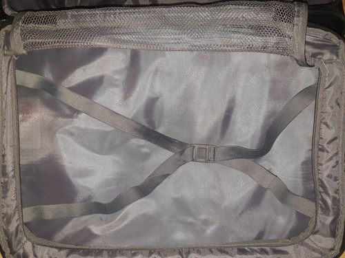 Esprit Reisekoffer Trolley *Neuwertig* - Bild 7 von 8