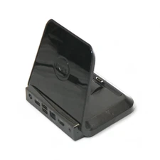 Dell Latitude ST Series K04M001 Docking Station w/ AC Adapter 0VDKTY