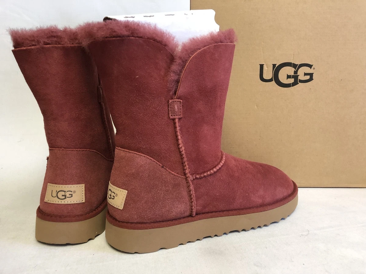 Ugg Women's Classic Cuff Short Boot