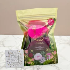 Beautyblender Little Wonders Set Makeup Sponge + Power Puff - Sealed & Authentic