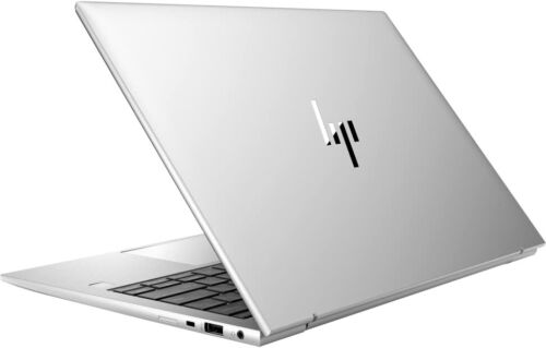 HP EliteBook 830 G9 i5-1235U, 8GB RAM, 256GB SSD, NUEVO, embalaje original - Imagen 1 de 4