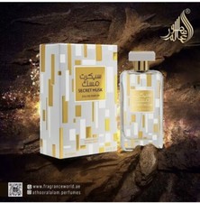 SECRET MUSK�100 ML by�Athoor Al Alam�(�FRAGRANCE WORL)