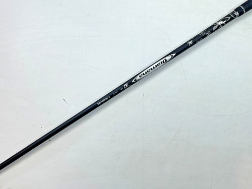 ADAMS XTD #3 HYBRID 20 DEGREE EXTRA STIFF FLEX MITSUBISHI DIAMANA SHAFT - Picture 3 of 5