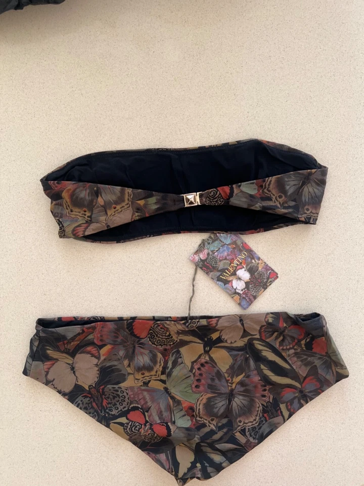 Traje de baño Valentino Garavani Foto 2 de 4