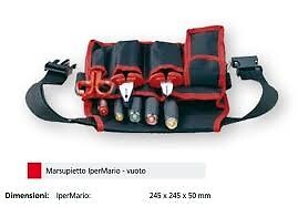 Marsuppietto Ipermario Vuoto ( INTERCABLE cod. 19150 )