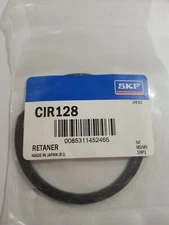 SKF CIR128 Wheel Bearing Hub Retaining Snap Ring Toyota