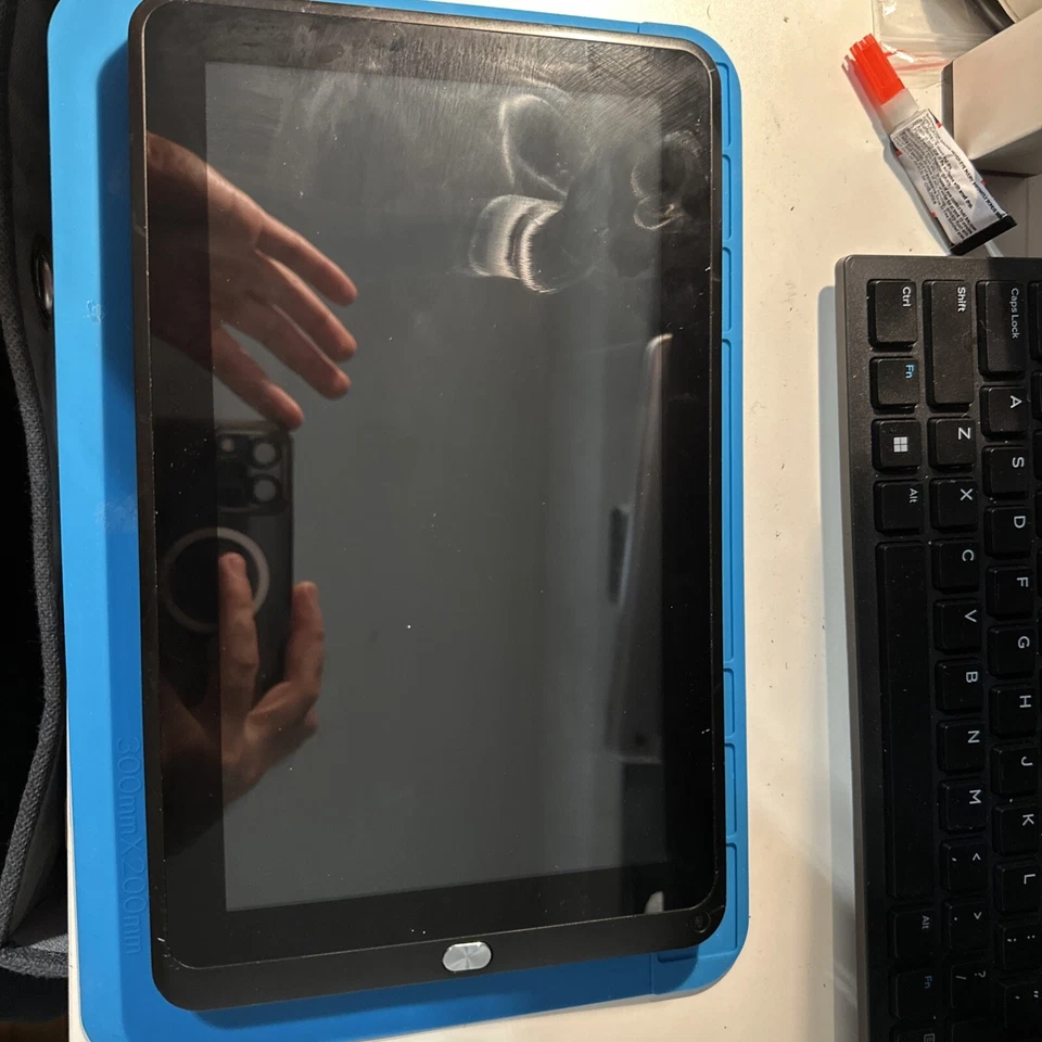 Tableta Coby Kyrps Md1042 9,7 Foto 2 de 4