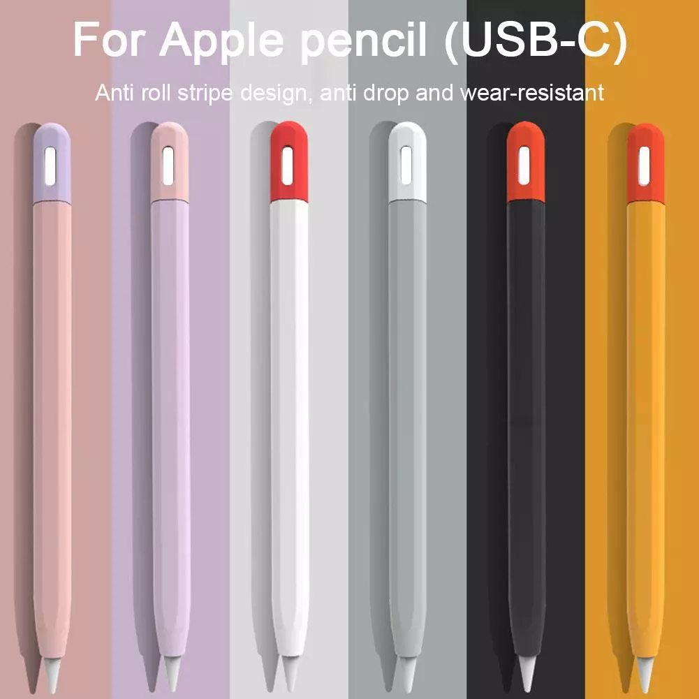 Buy Apple Pencil (USB-C) - Apple