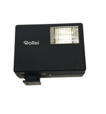 Rollei E15 Hot Shoe Flash FOR ROLLEI CAMERAS