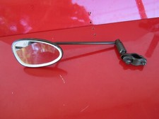 BMW R5 R6 R51 R61 R66 R71 R67 R68 ZUNDAPP KS600 RARE ARMY MIRROR