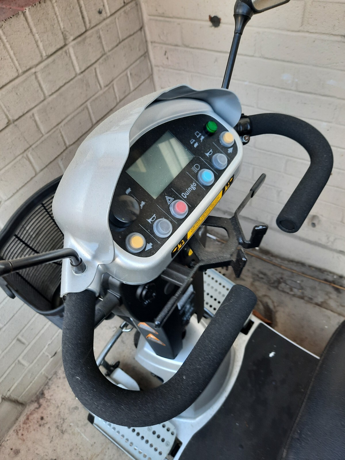 mobility scooters used near me eBay