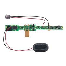 Digitrax N SDXN146K2 Sound & Control Decoder ...