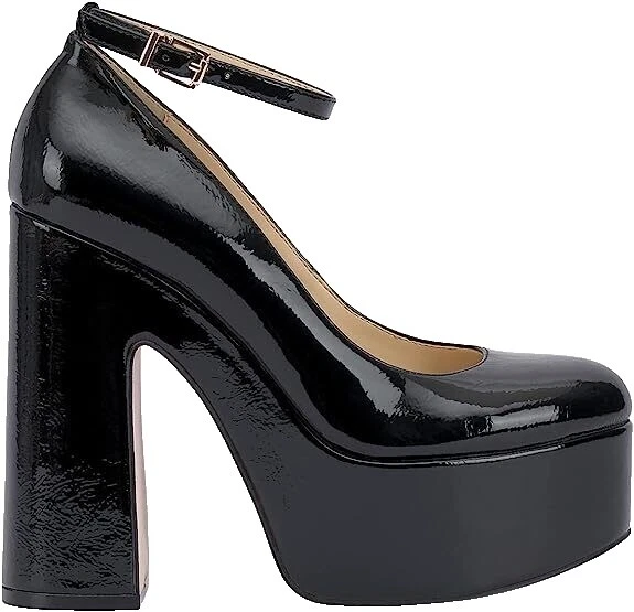Tacones negros para mujer Jessica Simpson