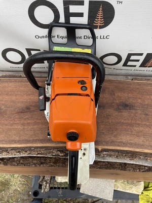 STIHL MS461 Chainsaw Powerhead / NICE 