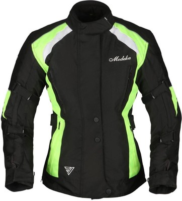 Modeka Motorcycle Jacket Janika Lady 084400
