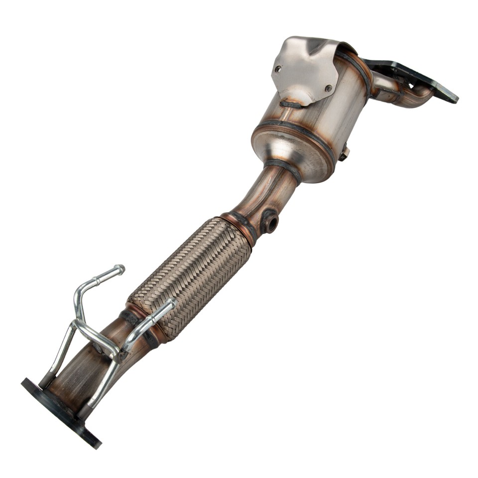 Catalytic Converter For 2012 13 2016 2017 Ford Focus 2.0L Exhaust