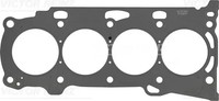 Kopfdichtung Toyota Avensis 2.4VVT-I 03- 0.5MM