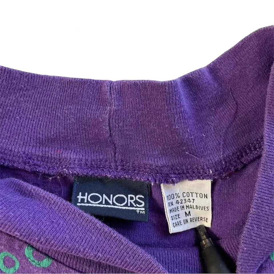 Vestido para mujer Honors vintage años 90 Foto 2 de 2