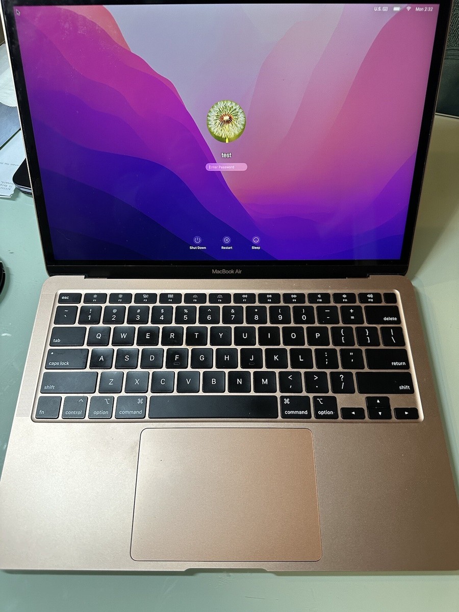 Apple A2179 MacBook Air Emc3302 | eBay