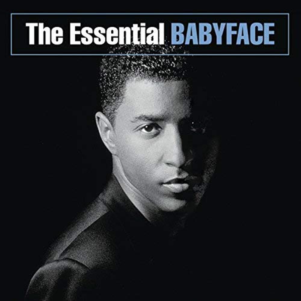 The Essential - Babyface (Audio Cd)