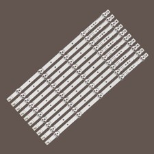 Tiras LED para Sony KDL-40R455A KLV-40R479A S400DH1-3 SVG400A81_REV3_121114
