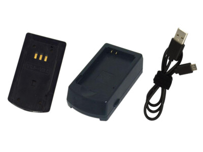 Usb Di Sincronizzazione Di Dati E Caricatore Della Parete Del - Foto 2