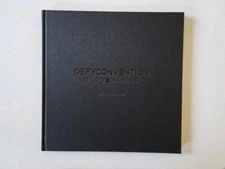 Rare OOP Defy Convention 20 Years of DC in Photograph Mike Blabac Extreme Sports