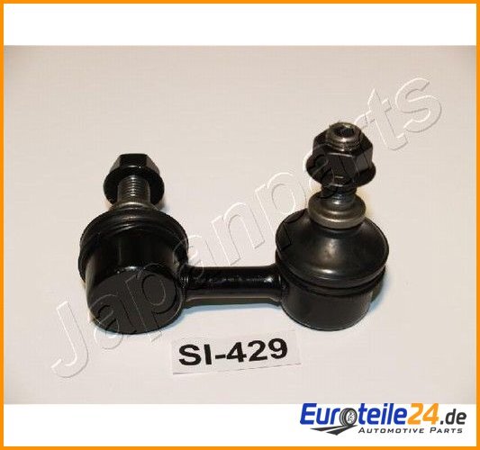 Stabilisator, Fahrwerk Japanparts SI-429R FüR Honda Logo-image